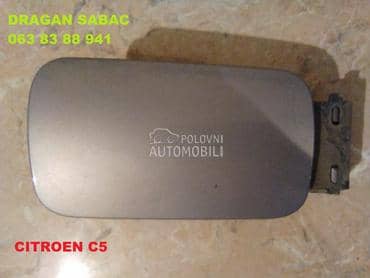 Cep poklopac rezervoara za Citroen Xsara Picasso od 1996. do 2009. god.