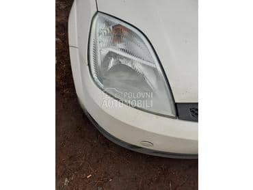 farovi za Ford Fiesta