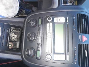 multi za Volkswagen Golf 5