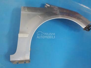 Blatobran i krilo za Ford Galaxy