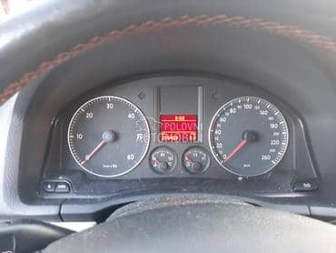 km sat za Volkswagen Golf 5