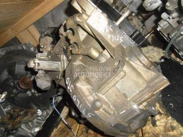 Menjač 1.9 JTD 85kw za Fiat Stilo