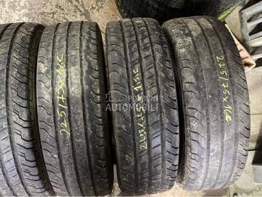 Continental 225/75 R16 Letnja
