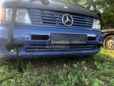 Mercedes Vito polovni delovi