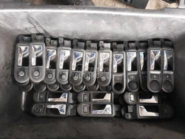 brave za Volkswagen Passat B5.5