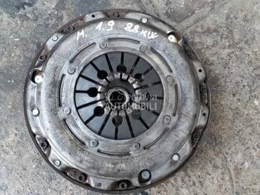 Set kvačila 1.9 dci 88 kw za Renault Megane