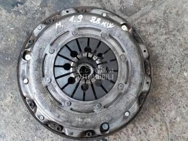 Set kvačila 1.9 dci 88 kw za Renault Scenic