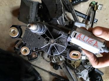 motoric brisaca za Seat Altea, Altea XL