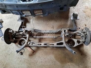 zadnji most za Seat Altea, Altea XL, Leon ...