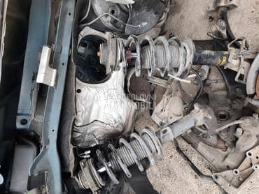 amortizeri i opruge za Seat Altea, Altea XL, Leon ...