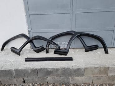 vitara delovi za Suzuki Vitara od 1985. do 1998. god.