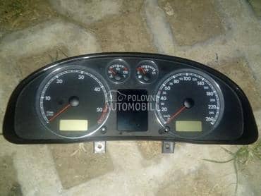 km sat za Volkswagen Passat B5.5