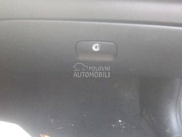 kaseta za Volkswagen Golf 4