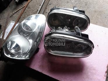 farovi za Volkswagen Golf 4, Golf 5