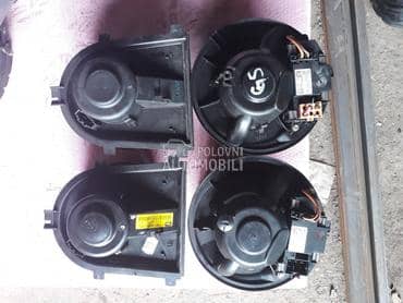 ventilator klime za Volkswagen Polo