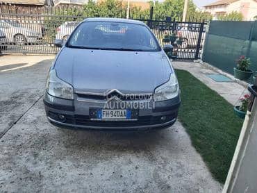 ALTERNATOR 100kw 136ks za Citroen C5 od 2004. do 2008. god.