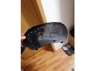 sat benzinac za Volkswagen Polo od 2004. do 2009. god.