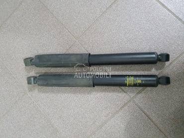 Master 2 Zadnji amortizeri