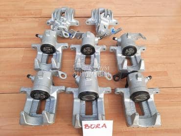 Kociona Klesta Zadnja za Volkswagen Bora od 1999. do 2005. god.