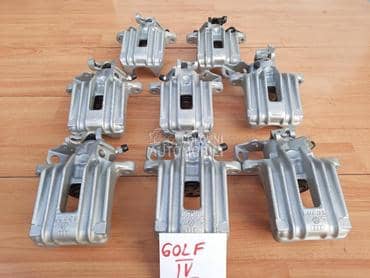 Kociona Klesta Zadnja za Volkswagen Golf 4