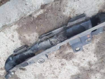e46 nosac zadnjeg branika rest za BMW Serija 3