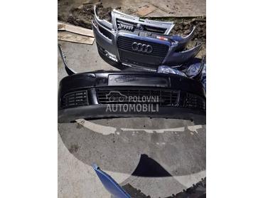 BRANIK za Volkswagen Golf 5 od 2003. do 2008. god.