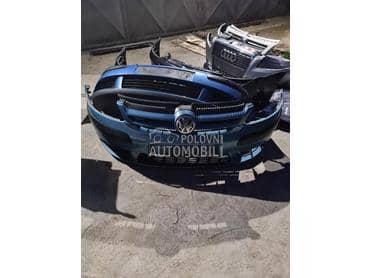 BRANIK za Volkswagen Golf Plus od 2004. do 2008. god.