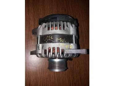 1.7cdti alternator za Opel Meriva