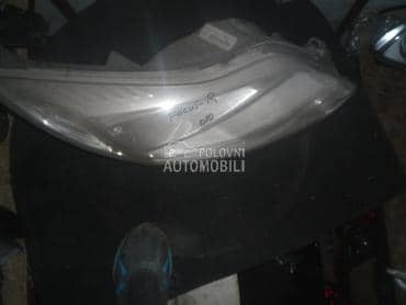 farovi za Ford Focus