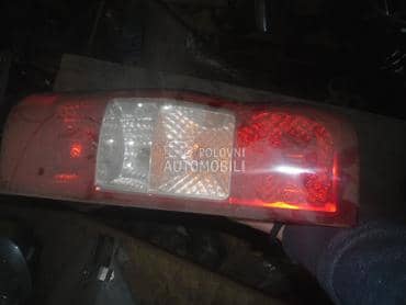 stop svetlo za Ford Transit Connect