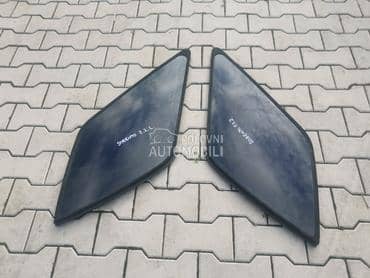 stakla prozori gepek za Kia Sorento od 2002. do 2009. god.