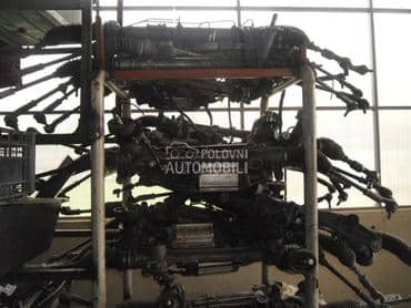 letve volana za Volkswagen Passat B5