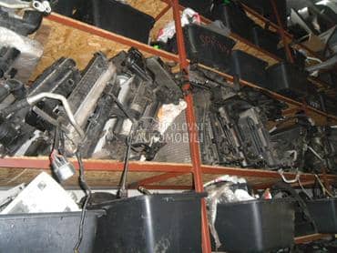 hladnjak za Volkswagen Passat B6