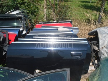 vrata za Audi A6