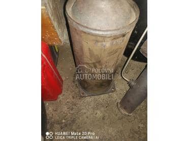 Fap filter za Citroen C5 od 2008. do 2016. god.