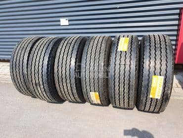 Mirage 385/65 R22.5 Sve sezone