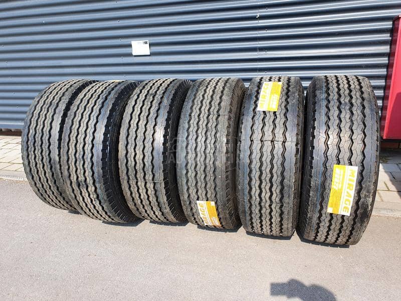 Mirage 385/65 R22.5 Sve sezone