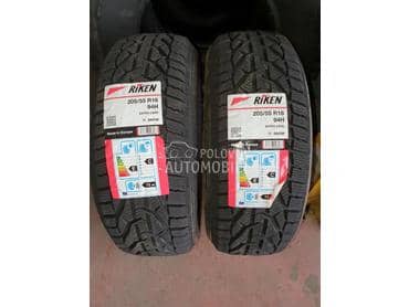 Riken 205/55 R16 Zimska