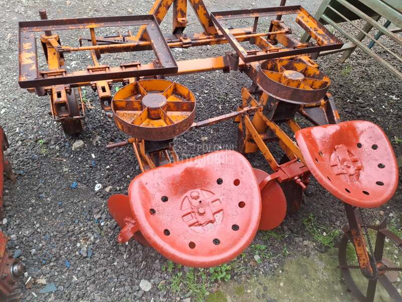 IMT Sadilica za krompir