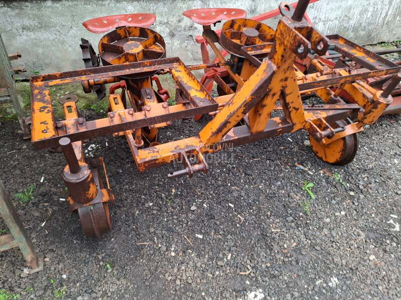 IMT Sadilica za krompir