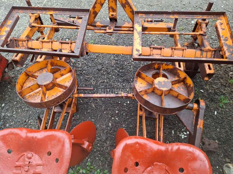 IMT Sadilica za krompir