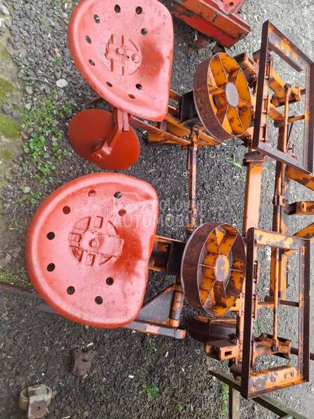 IMT Sadilica za krompir