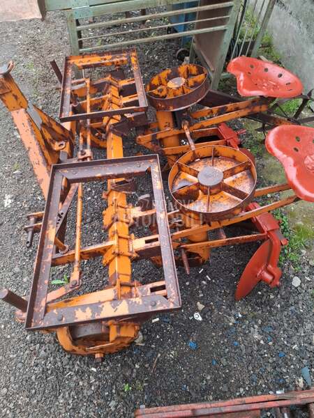 IMT Sadilica za krompir