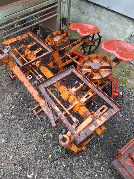 IMT Sadilica za krompir