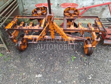 IMT Sadilica za krompir