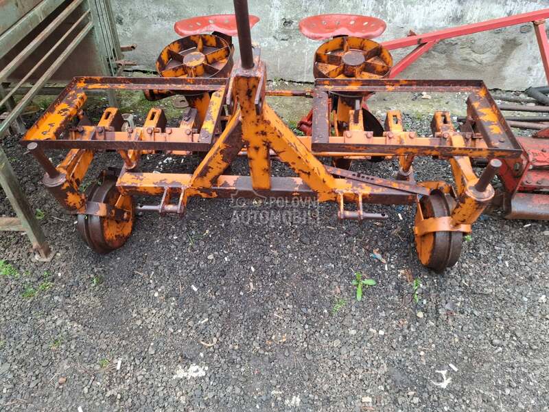 IMT Sadilica za krompir