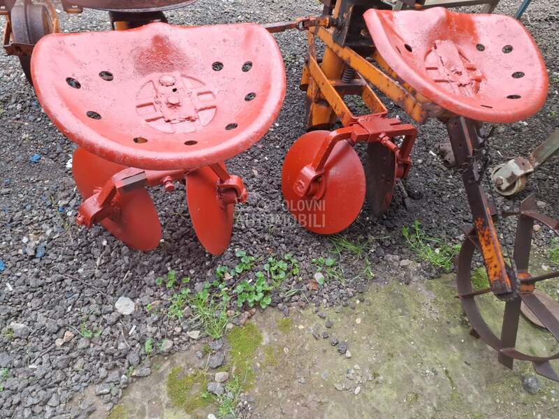 IMT Sadilica za krompir