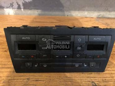Digitalna klima za Audi A4