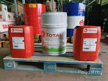 Ulje za Belarus traktore.