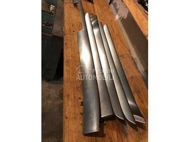 Hrom lajsne za Audi A4